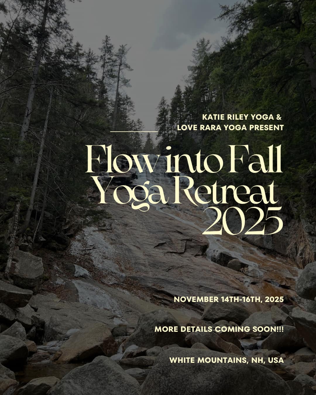 first-retreat yoga-retreat white-mountains new-hampshire